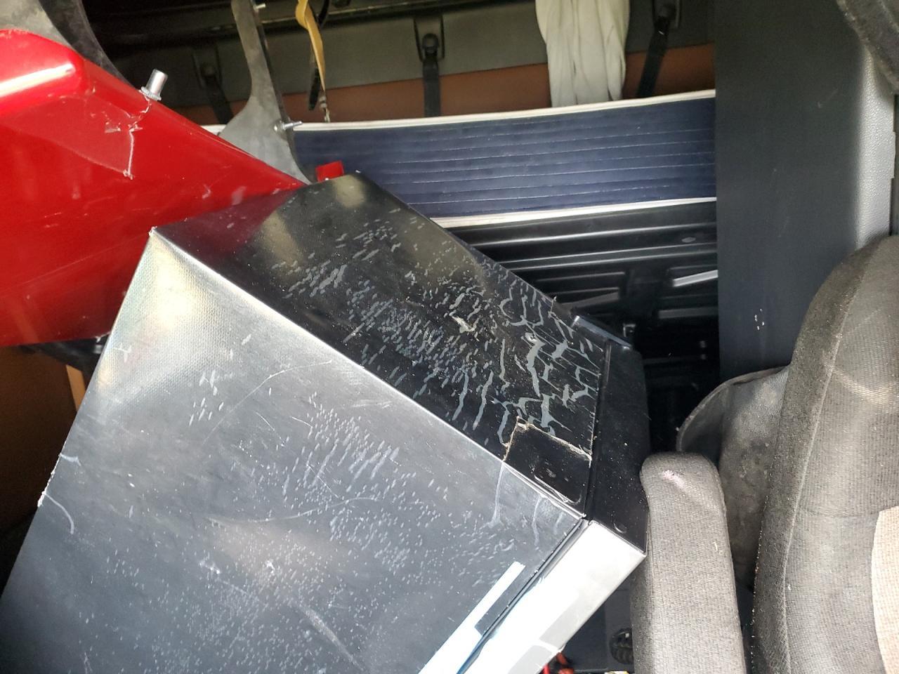 2020 Freigliner 2020 Freightliner Cascadia 126 Semi Truck