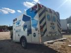 2024 Ford E350 Ambulance