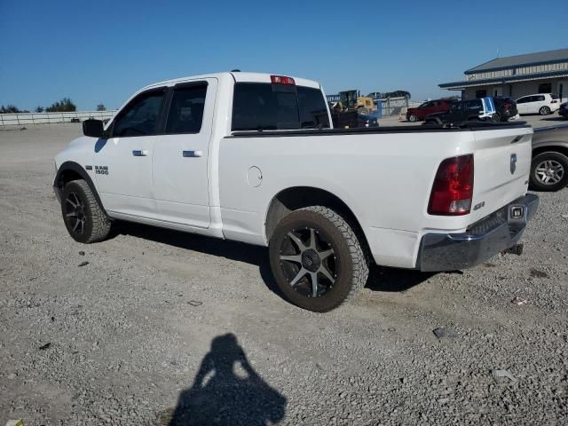 2015 Dodge RAM 1500 SLT