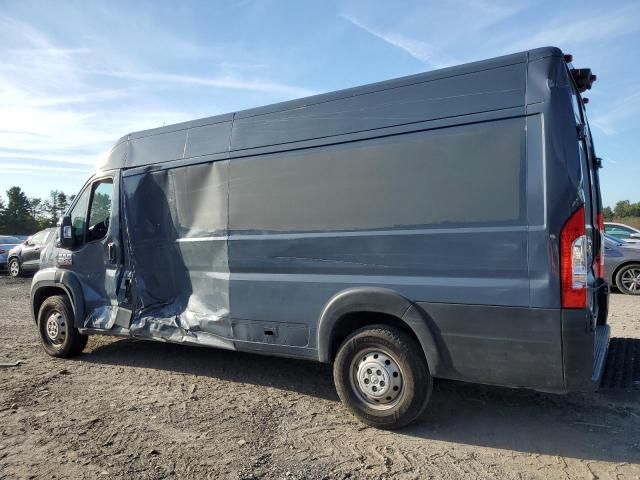 2020 Dodge RAM Promaster 3500 3500 High