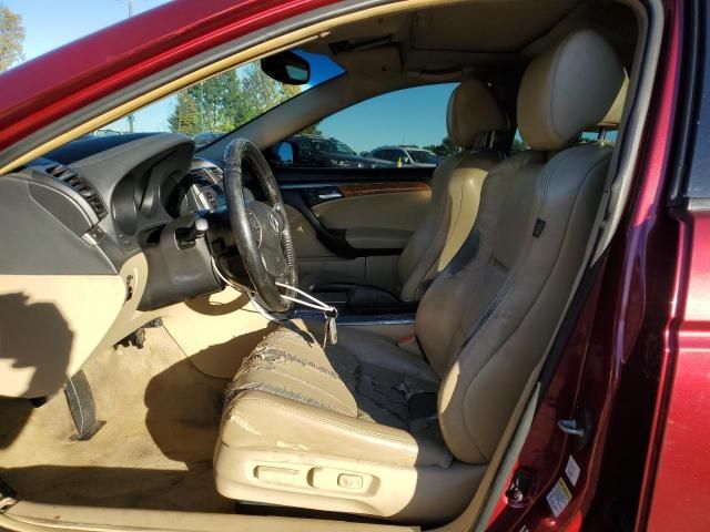 2005 Acura TL