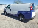 2021 Chev Express G3500