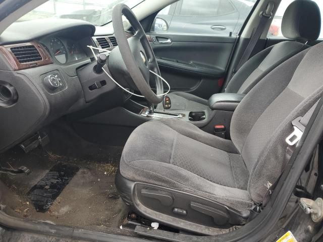 2011 Chevrolet Impala LS