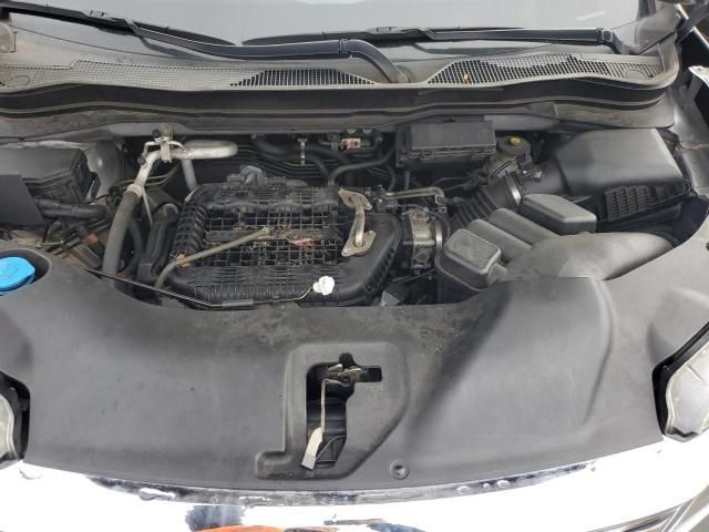 2019 Honda Pilot EXL
