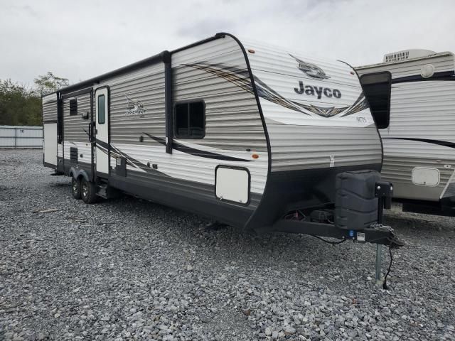 2019 Jayco JAY Flight