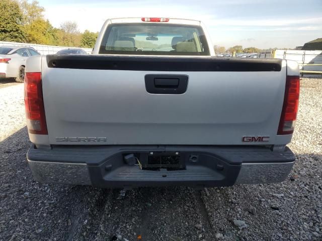 2011 GMC Sierra C1500