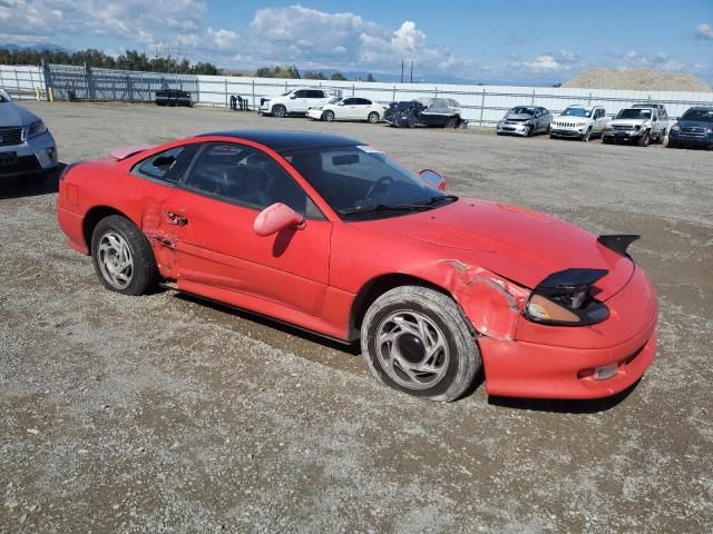 1992 Dodge Stealth R/T