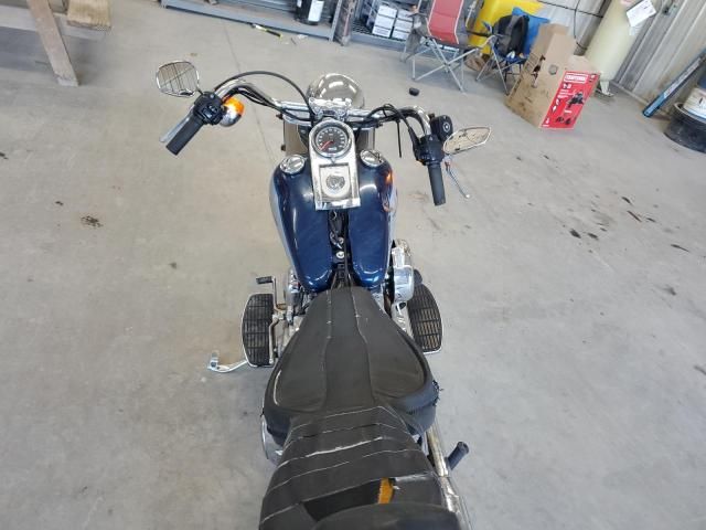 1999 Harley-Davidson Flstf