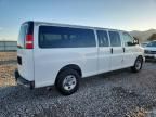 2013 Chevrolet Express G3500 LT