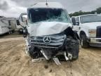 2021 Mercedes-Benz Sprinter 2500