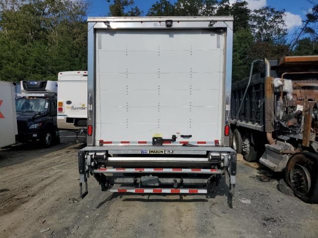 2025 Freightliner M2 106 Medium Duty