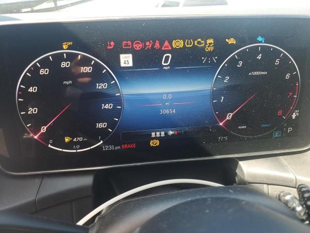 2023 Mercedes-Benz GLC 300 4matic