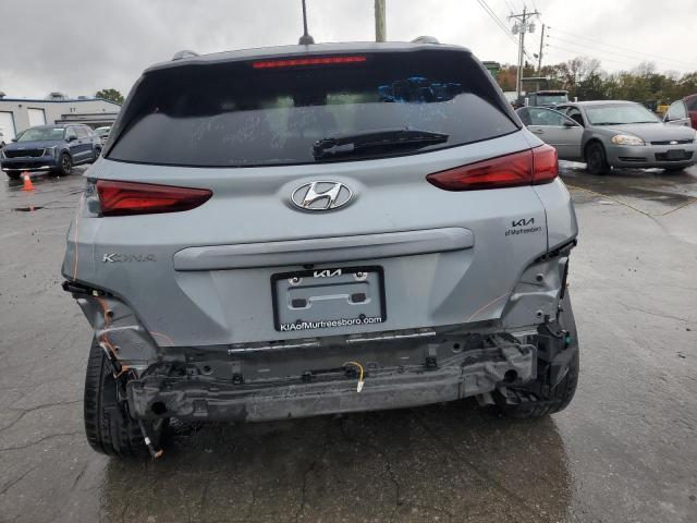 2020 Hyundai Kona sel