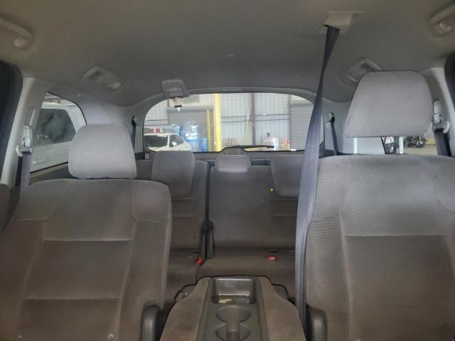 2013 Honda Odyssey EX
