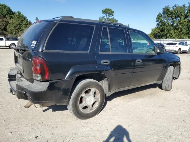 2007 Chevrolet Trailblazer LS