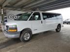 2004 GMC Savana G3500