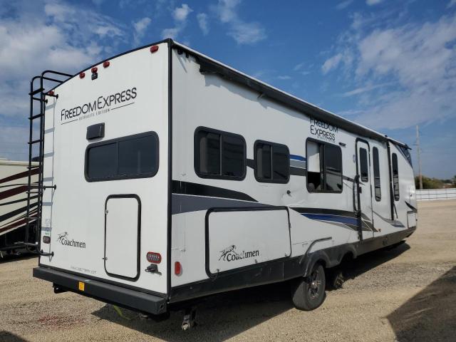 2024 Foresriver 2024 Forest River FET274RKS-320 Camper