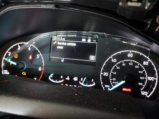 2024 Ford Transit T-250