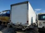 2021 International MV607 BOX Truck