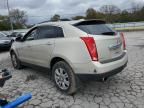 2015 Cadillac SRX