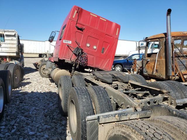 2017 International Prostar Semi Truck
