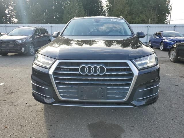2018 Audi Q7 Premium