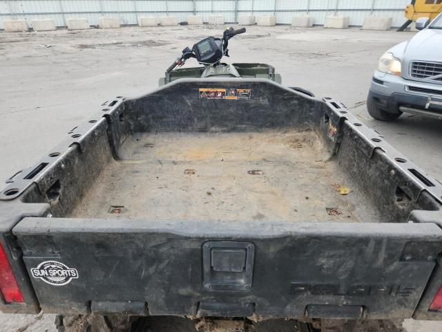 2022 Polaris Sportsman 570-ATV