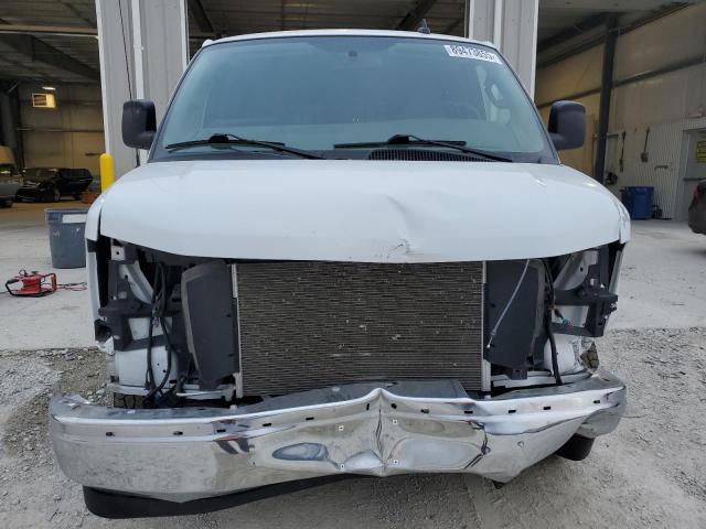 2023 GMC Savana G2500 LS