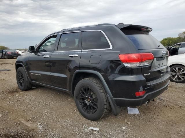 2014 Jeep Grand Cherokee Laredo