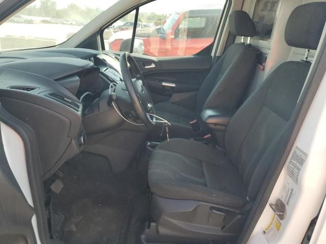 2016 Ford Transit Connect XLT