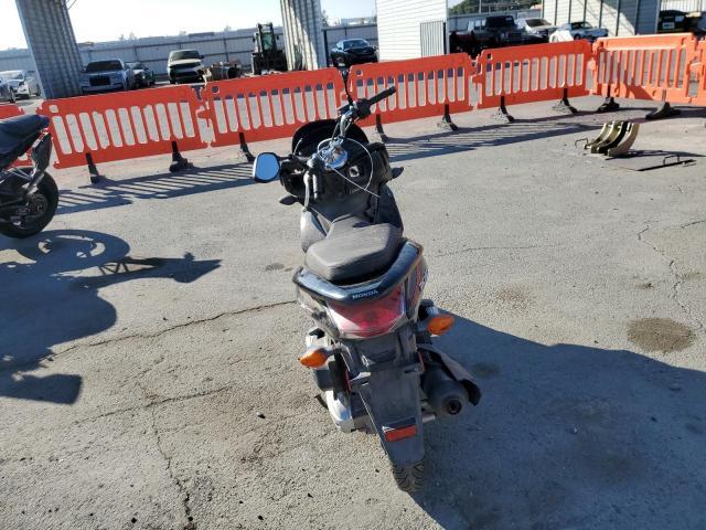 2013 Honda PCX 150