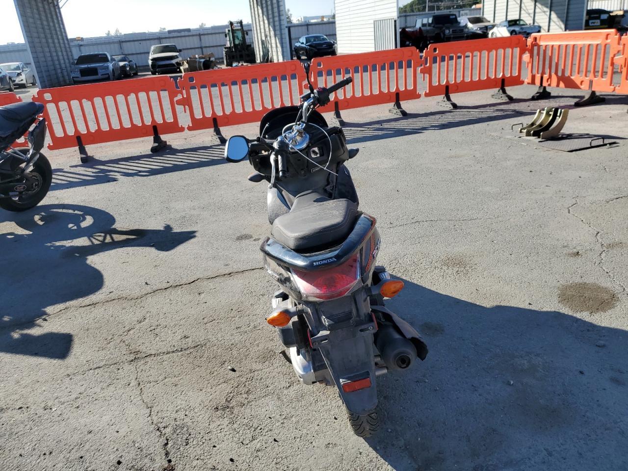 2013 Honda PCX 150