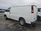 2015 Chevrolet Express G2500