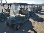 2020 Club Car Tempo Lithium