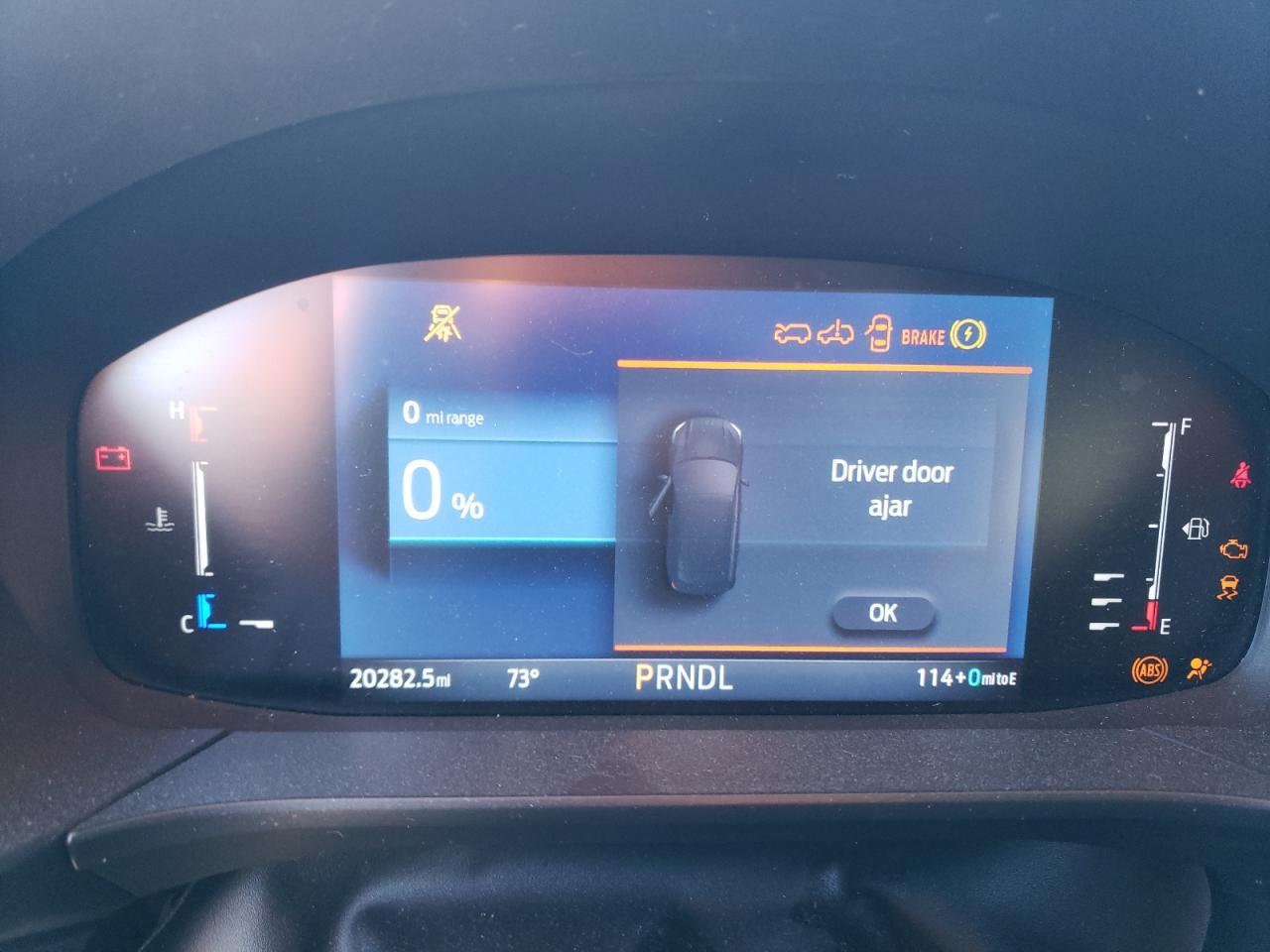 2023 Ford Escape