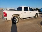 2008 Chevrolet Silverado C1500