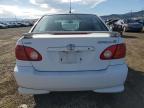 2004 Toyota Corolla s
