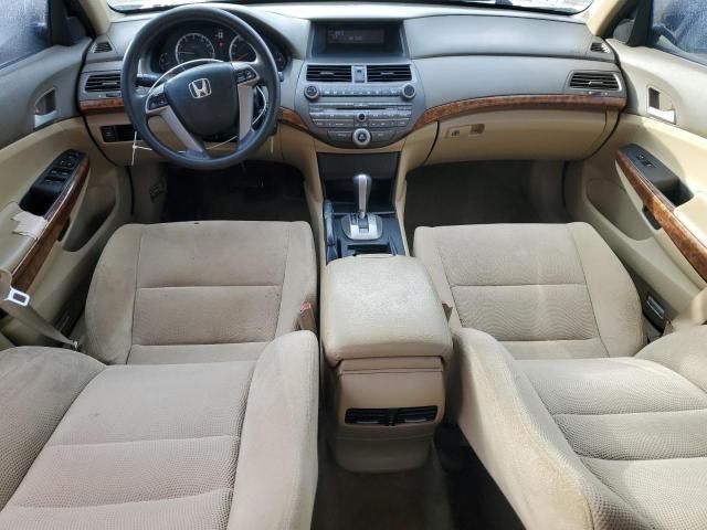 2010 Honda Accord EX