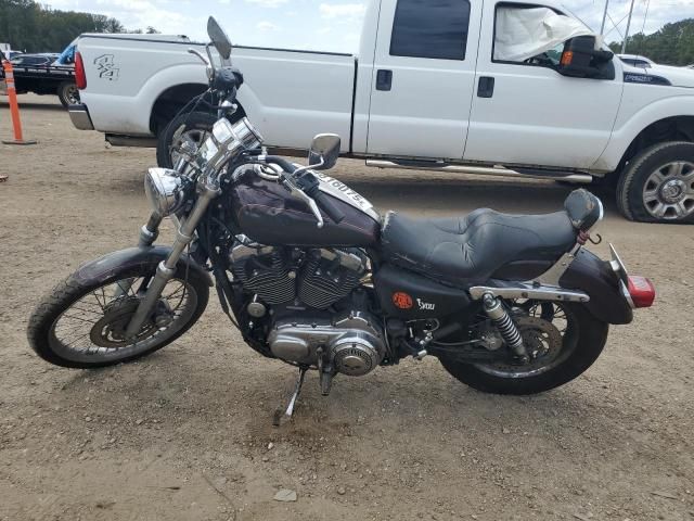 2005 Harley-Davidson XL1200 C