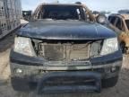 2012 Nissan Frontier S