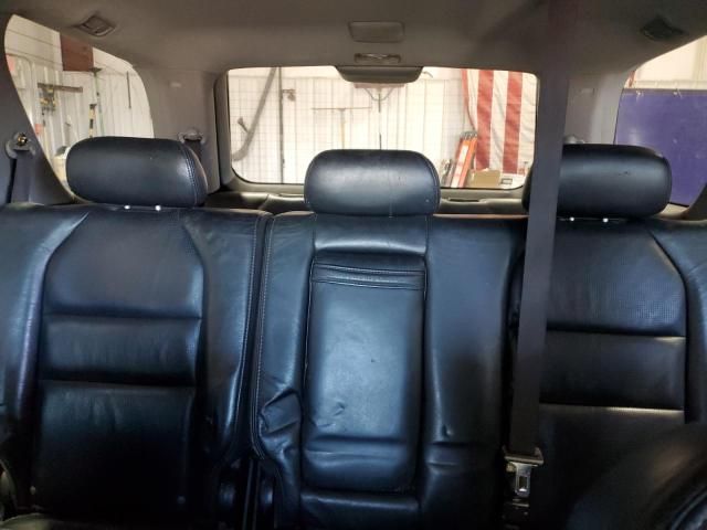 2005 Acura MDX Touring