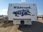2006 Wildwood 2006 Foresriver Wildwood