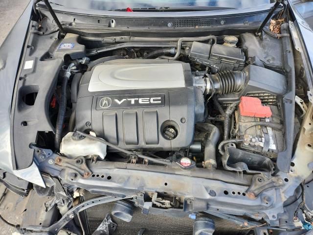 2006 Acura RL
