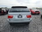 2006 BMW X5 3.0i