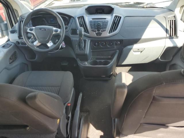 2018 Ford Transit T-350