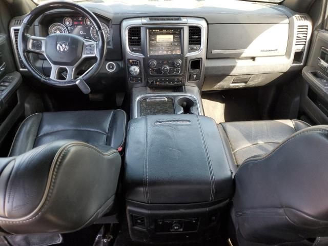 2016 Dodge Ram 1500 Longhorn