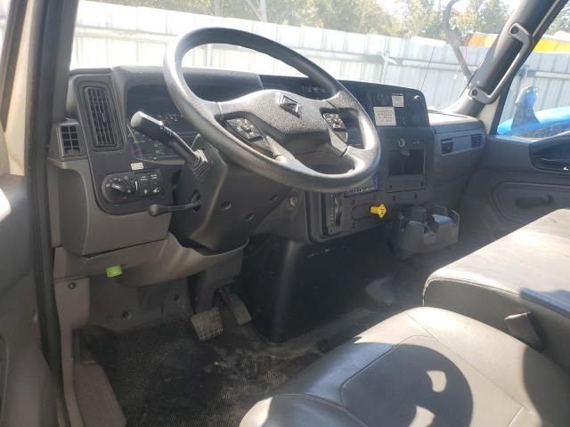2020 International MV607