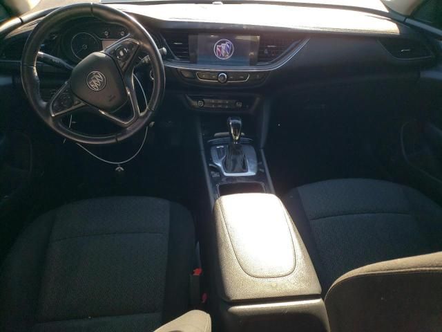 2020 Buick Regal Preferred