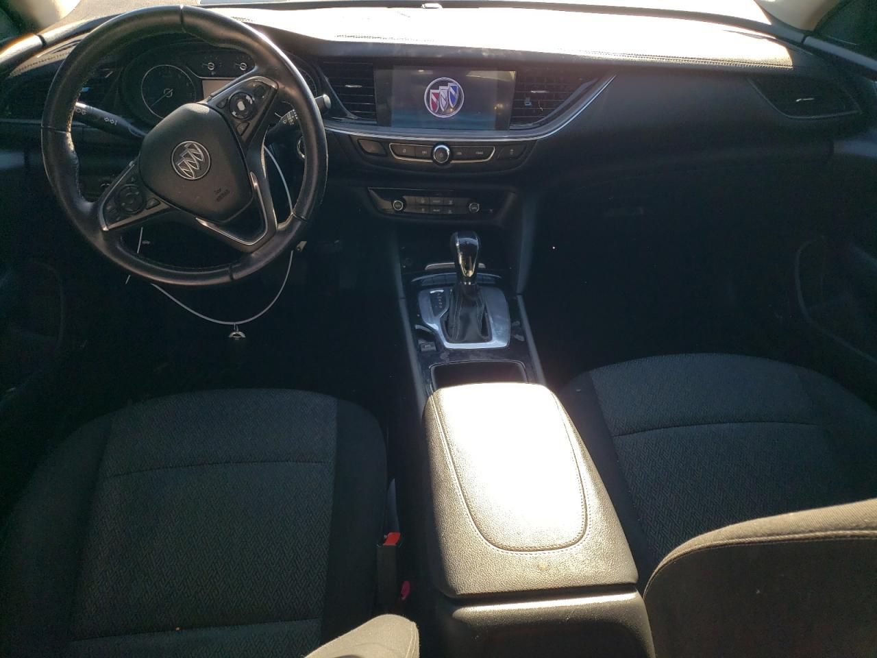 2020 Buick Regal Preferred