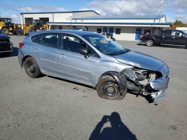 2017 Subaru Impreza